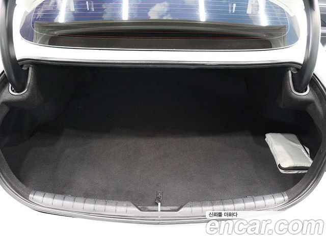 Hyundai Sonata DN8 2.0 LPG(Rent) Business 1 - фото 4