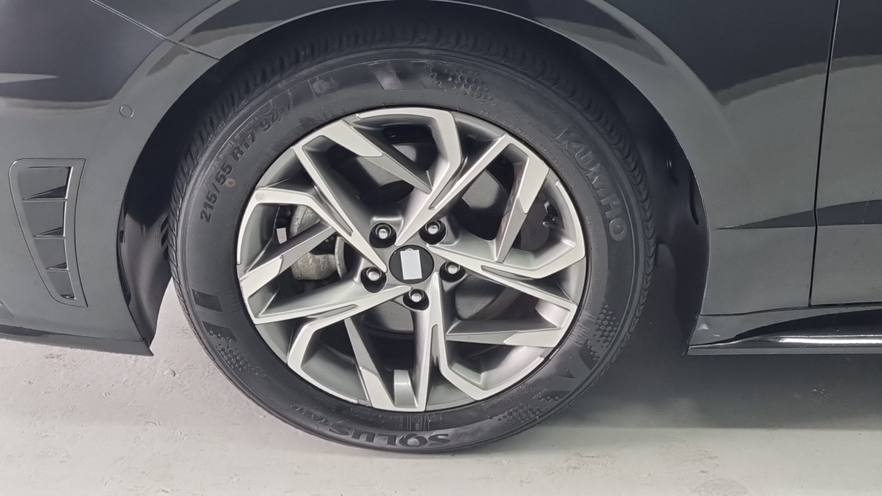 Hyundai Sonata DN8 2.0 Premium Plus - фото 4