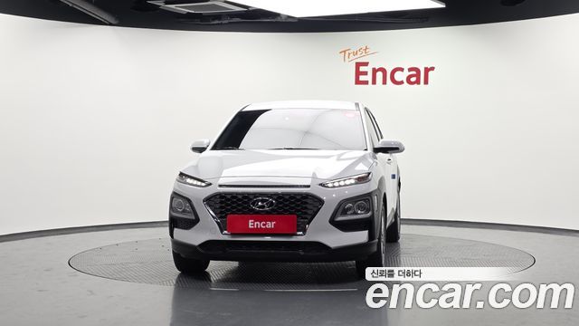 Hyundai Kona 1.6 Turbo 2WD Modern Choice - фото 2