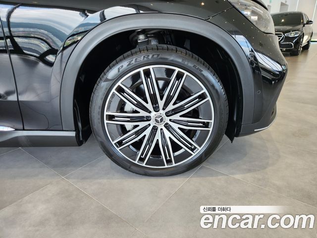 Mercedes-Benz EQE SUV EQE500 4MATIC - фото 4