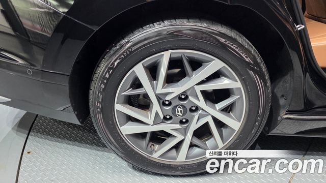 Hyundai Grandeur GN7 2,5 Gasoline 2WD Exclusive - фото 4