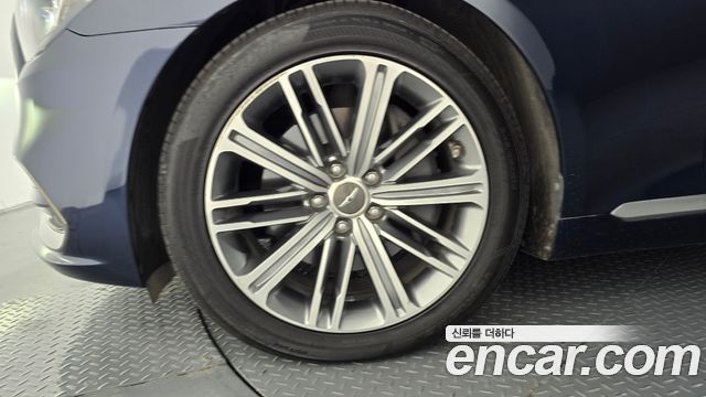 Genesis G80 3.3 GDI AWD Luxury Special - фото 4
