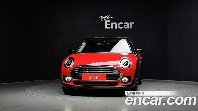 Mini Clubman Classic 2nd - фото 2