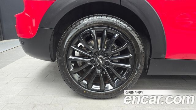 Mini Clubman Classic 2nd - фото 4