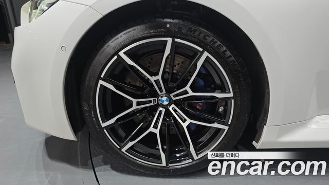 BMW M2 G87 M2 Coupe - фото 4