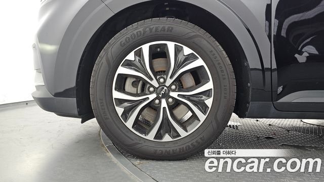 Kia Carnival 4-го поколения 9-Seater Prestige - фото 4