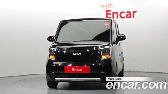 Kia RAY Новый Signature - фото 2