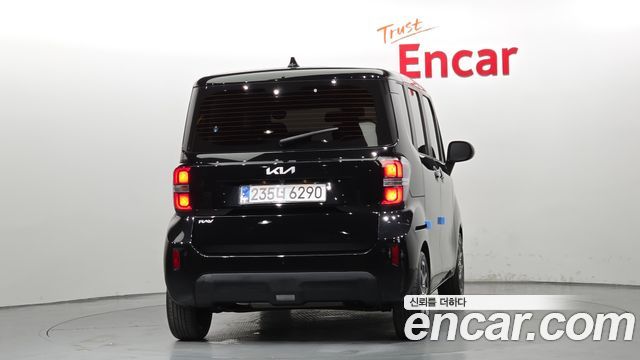Kia RAY Новый Signature - фото 3