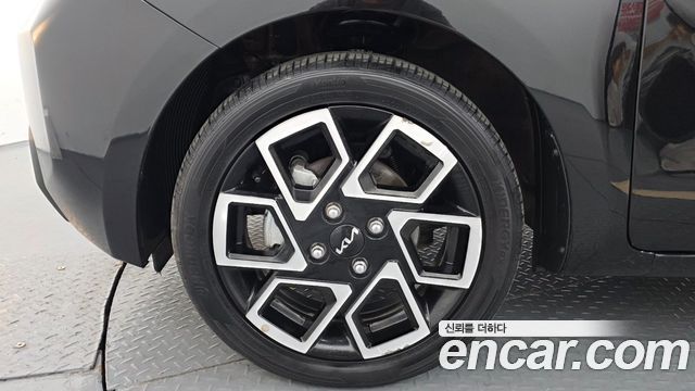 Kia RAY Новый Signature - фото 4