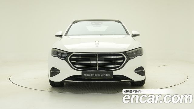 Mercedes-Benz E-Class W214 E450 4MATIC Exclusive - фото 2