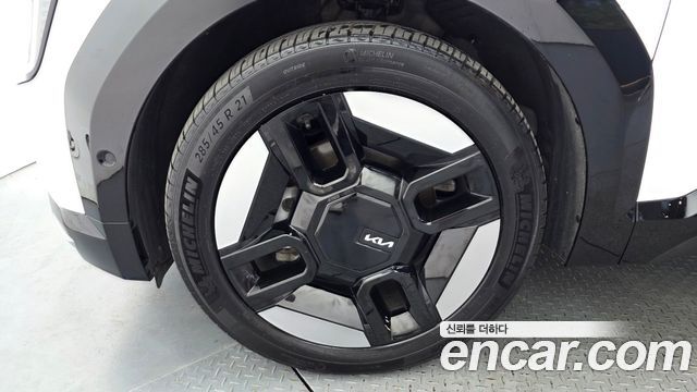 Kia EV9 Long Range 4WD Earth - фото 4