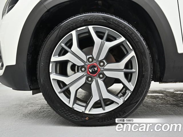 Kia Seltos Diesel 1.6 2WD Signature - фото 4