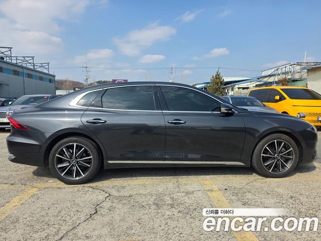 Hyundai Grandeur Новый IG 2.5 Premium Choice - фото 3