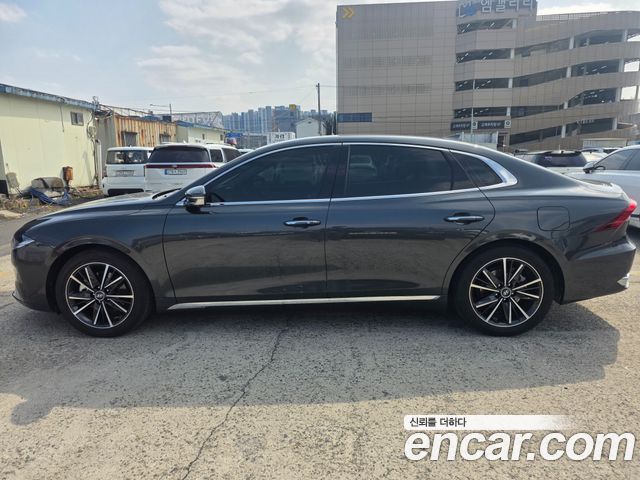 Hyundai Grandeur Новый IG 2.5 Premium Choice - фото 4