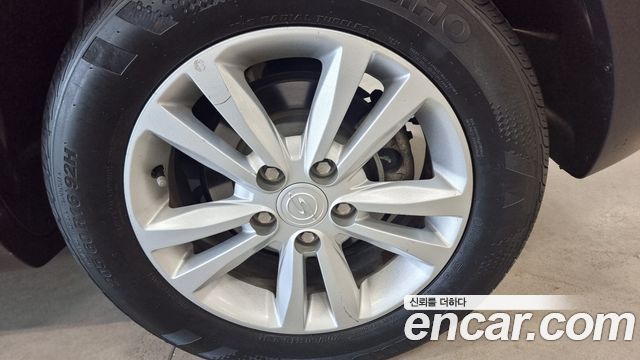 SsangYong Tivoli VX 2WD - фото 3