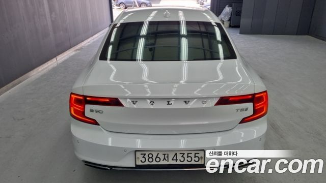 Volvo S90 T5 Inscription - фото 3