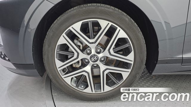 Hyundai Grandeur GN7 2,5 Gasoline 2WD Exclusive - фото 4