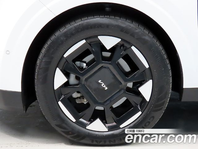 Kia Carnival Новый 4-го поколения HEV 7seater Signature - фото 4