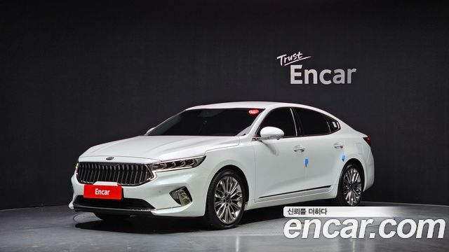Kia K7 Premier 2.5 GDI X Edition - фото 0
