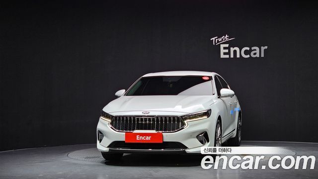 Kia K7 Premier 2.5 GDI X Edition - фото 2