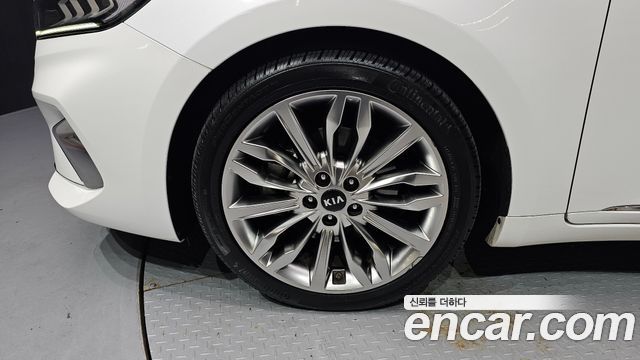 Kia K7 Premier 2.5 GDI X Edition - фото 4