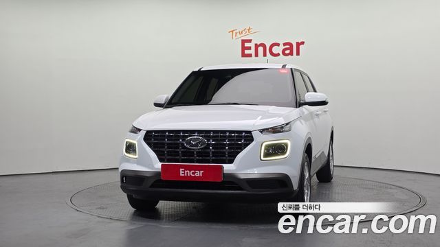 Hyundai Venue 1.6 Modern - фото 2