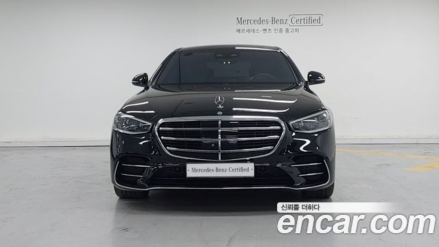 Mercedes-Benz GLE-Class W167 GLE350e 4MATIC Coupe - фото 2
