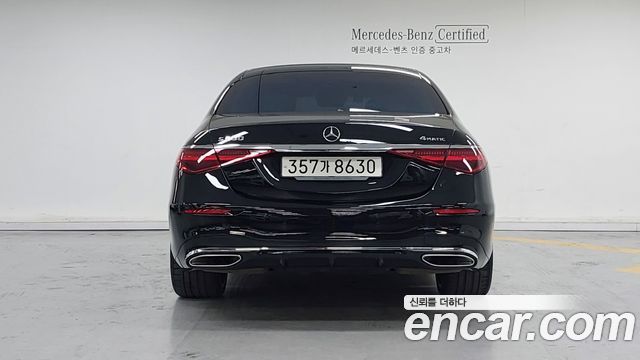 Mercedes-Benz GLE-Class W167 GLE350e 4MATIC Coupe - фото 3