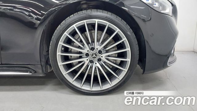 Mercedes-Benz GLE-Class W167 GLE350e 4MATIC Coupe - фото 4