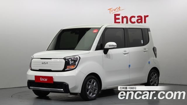 Kia RAY Новый Prestige - фото 0