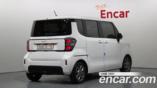 Kia RAY Новый Prestige - фото 1