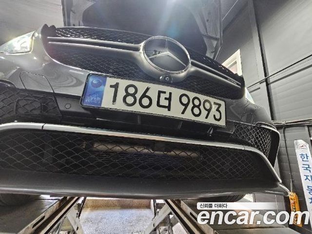 Mercedes-Benz GLE-Class W166 AMG GLE63 S 4MATIC Coupe - фото 1