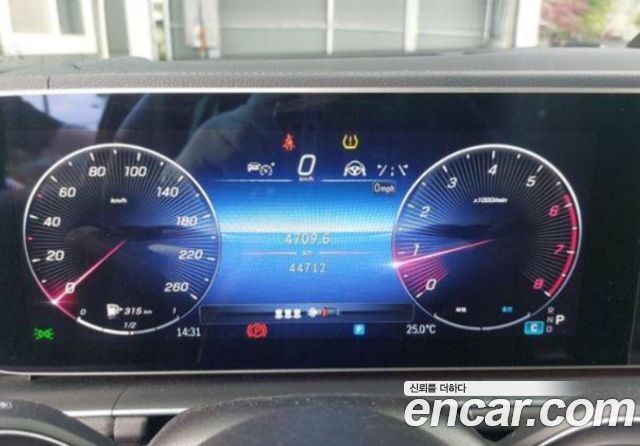 Mercedes-Benz GLE-Class W167 GLE450 4MATIC - фото 2