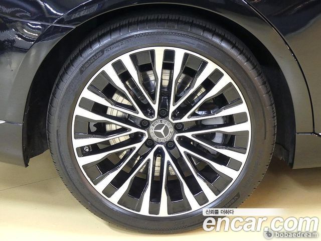 Mercedes-Benz S-Class W223 S580L 4MATIC - фото 4
