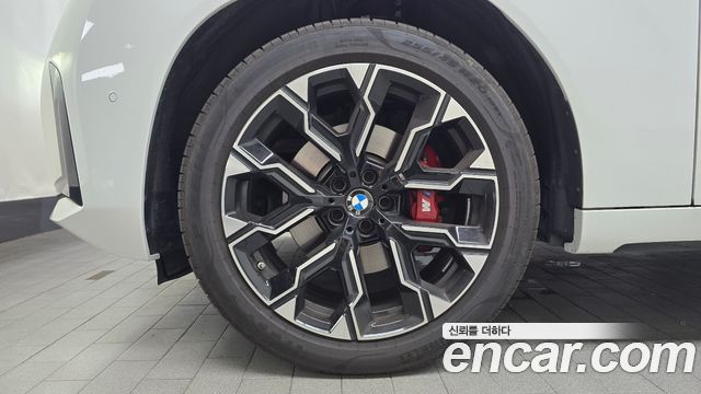 BMW X3 G45 xDrive 20 M Sport Pro - фото 3