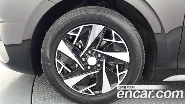 Hyundai Grandeur Новый IG, гибрид Le Blanc - фото 4