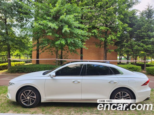 Hyundai Grandeur Новый IG 3.0 LPi Rent Car Modern - фото 1