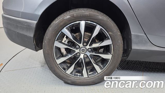 Volvo V40 D3 - фото 4
