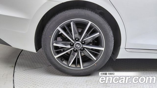 Hyundai Grandeur Новый IG 2.5 Exclusice - фото 4