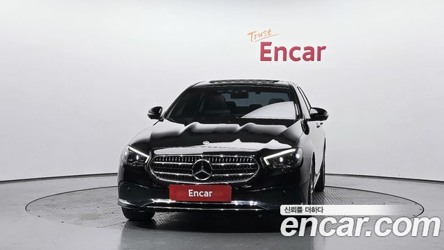Mercedes-Benz E-Class W213 E350 4MATIC Avantgarde - фото 2