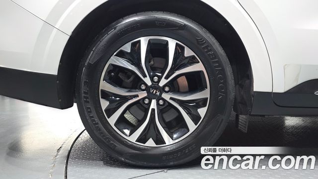 Kia Carnival 4-го поколения 9-Seater Signature - фото 4
