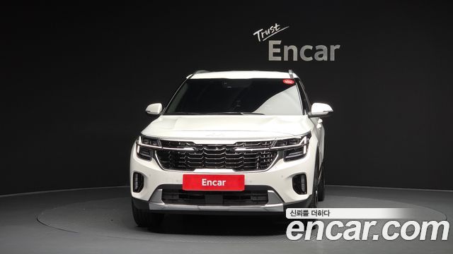 Kia Seltos Новый Gasoline 2.0 2WD Prestige - фото 2