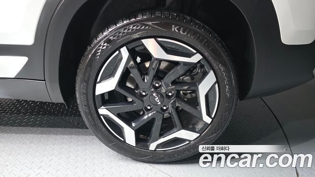 Kia Seltos Новый Gasoline 2.0 2WD Prestige - фото 4