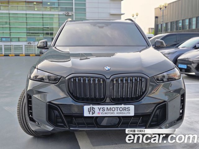 BMW X5 G05 xDrive 40i M Sport Pro Special Edition - фото 1