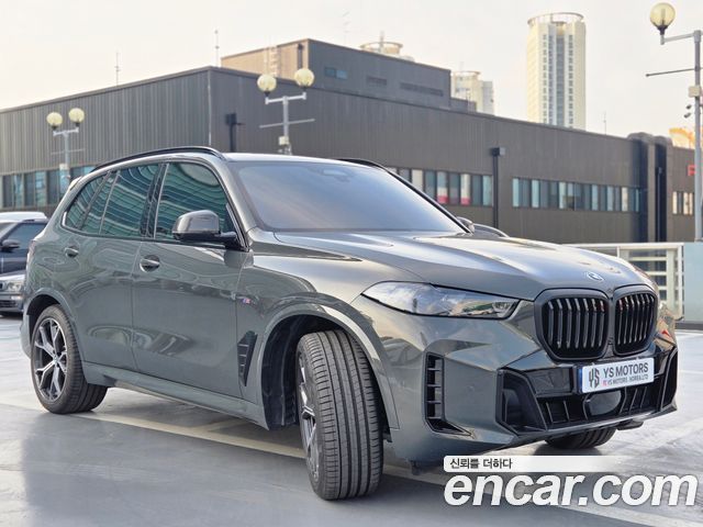 BMW X5 G05 xDrive 40i M Sport Pro Special Edition - фото 2