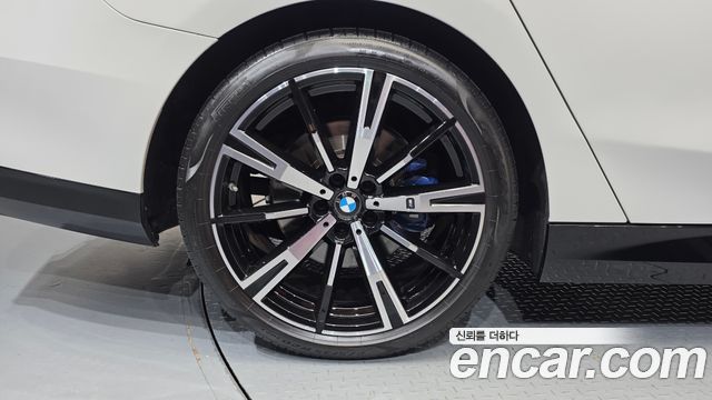 BMW 5-Series G60 530i xDrive M Sport - фото 4