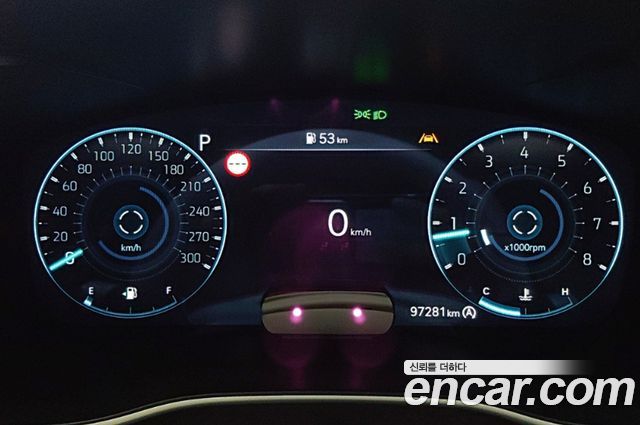 Genesis G70 Новый Gasoline 2.5T 4WD - фото 4