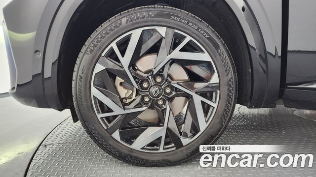 Renault Samsung Grand Koleos 2.0 Esprit Alpine 2WD - фото 4
