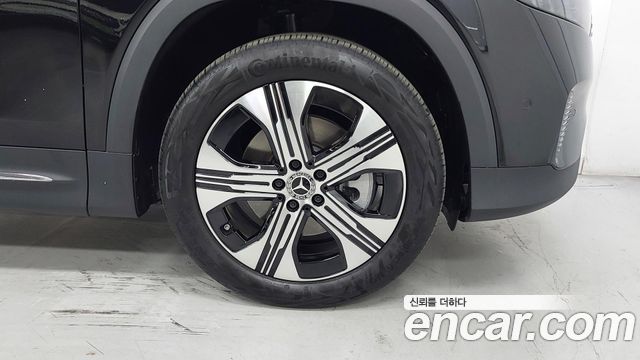 Mercedes-Benz EQB X243 EQB300 4MATIC - фото 4