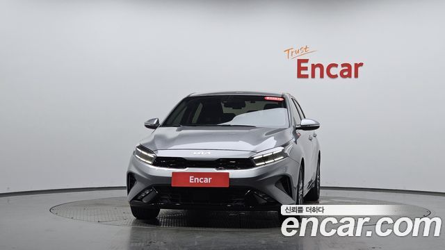 Kia K3 Новый 2-го поколения 1.6 signature - фото 1